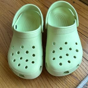 Kids Crocs